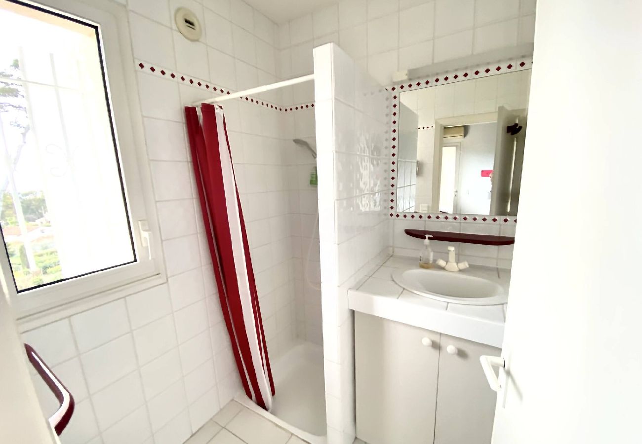 Villa à Antibes - FRGK « Villa Claude – Juans les Pins »