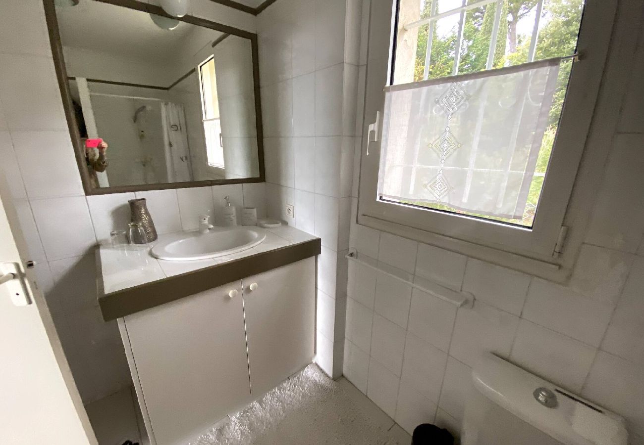 Villa à Antibes - FRGK « Villa Claude – Juans les Pins »