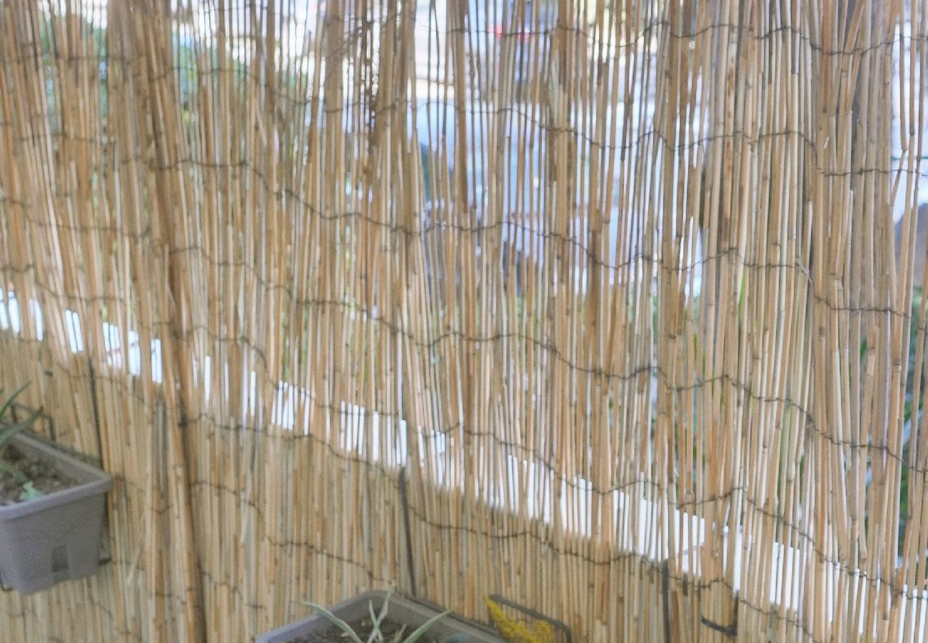 Appartement à Antibes - FRGK Tamaris Apartment Antibes Terrace, AC & Ultra