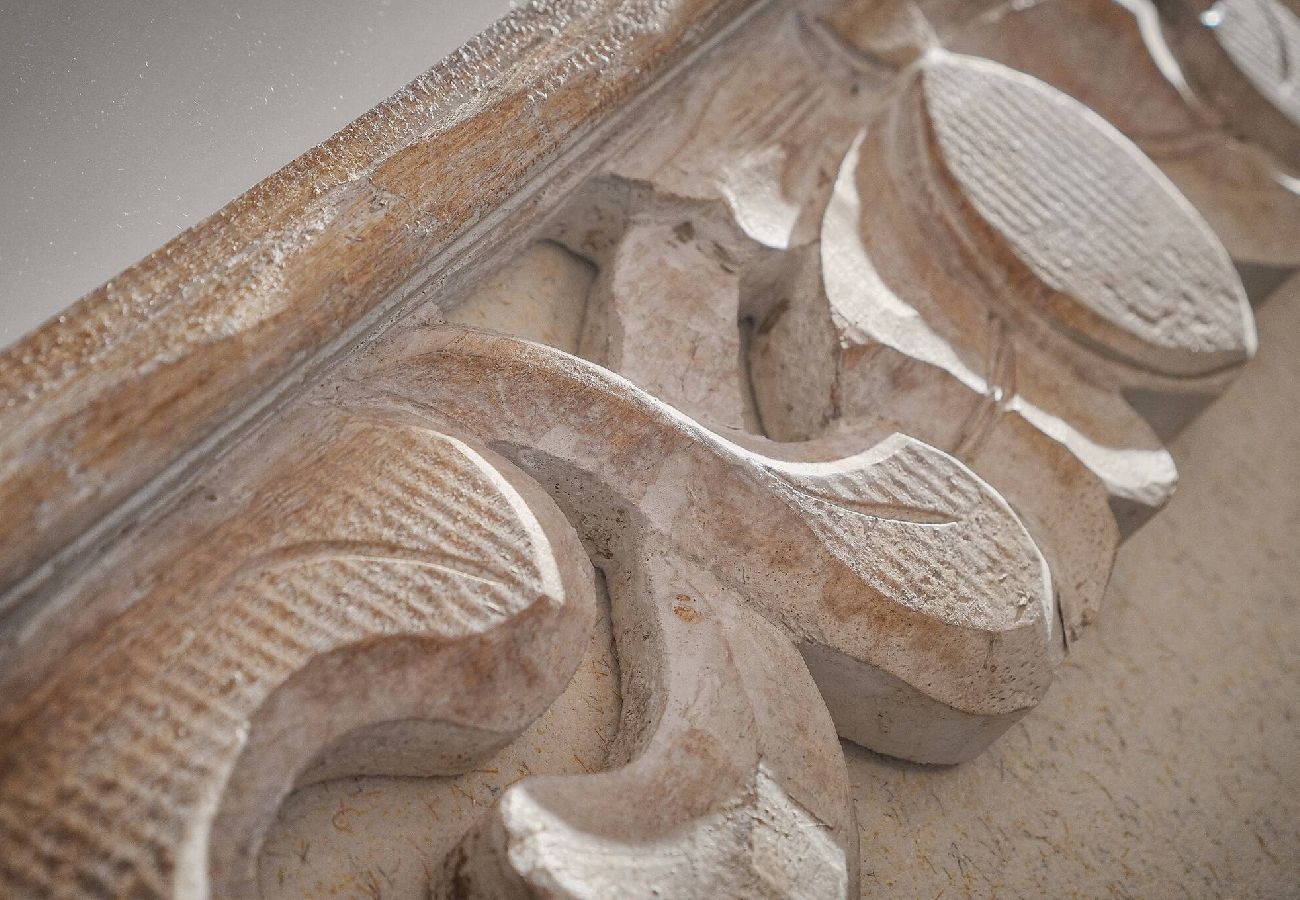 Appartement à Cannes - FRGK Athena Palm Beach 1BR Terrace, AC & Ultra-F