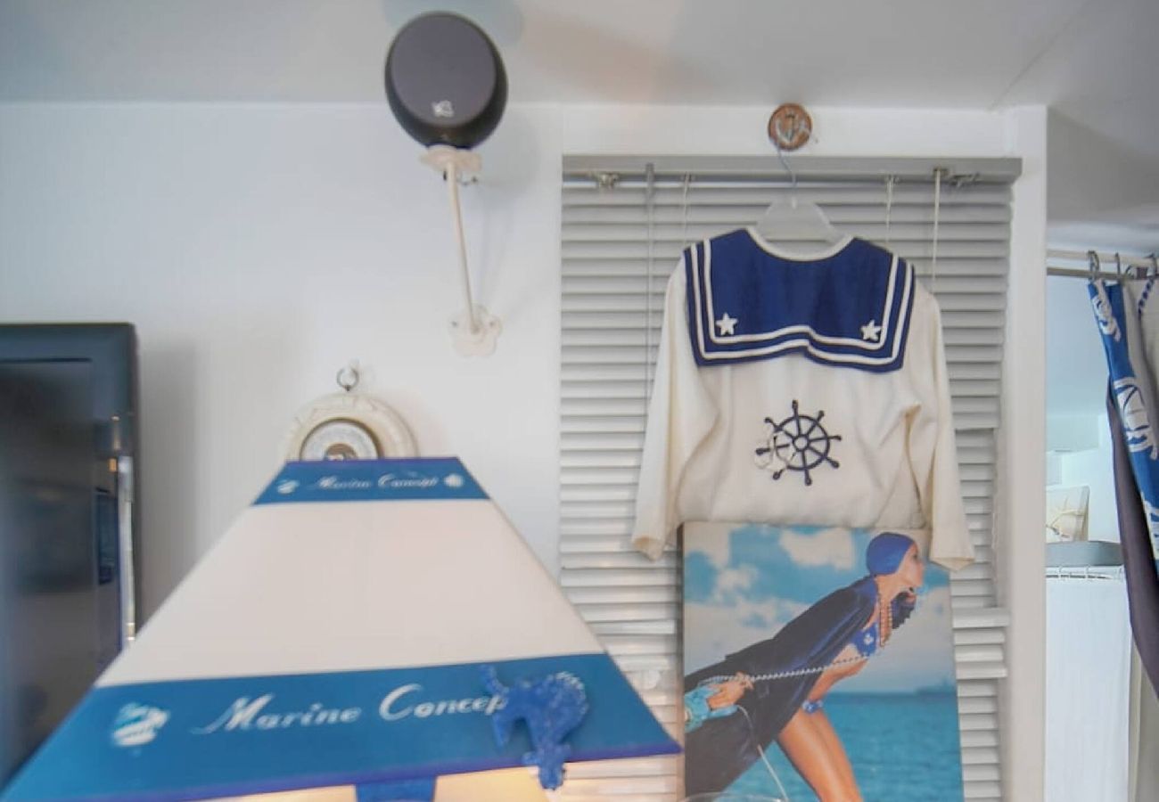 Villa à Antibes - VILLA MÉVANIA antibes