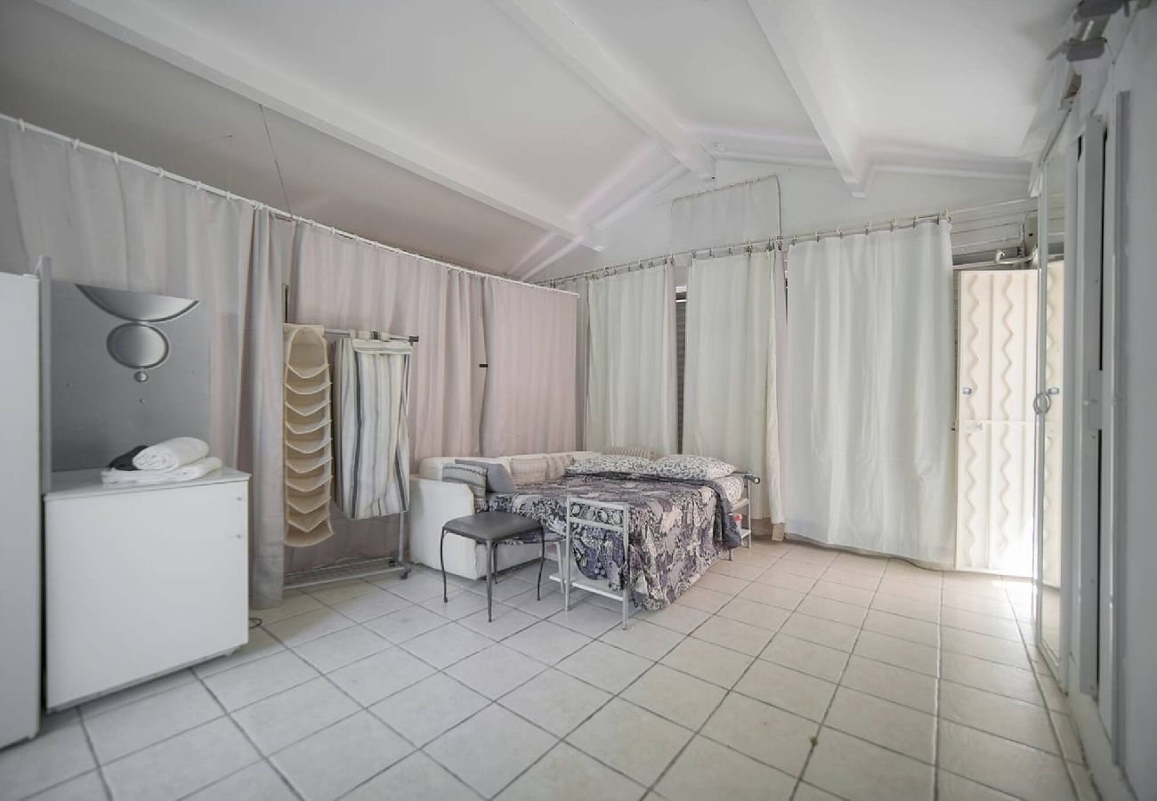 Villa à Antibes - VILLA MÉVANIA antibes