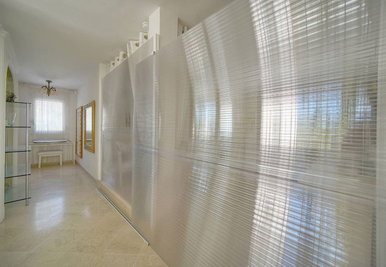 Villa à Antibes - VILLA MÉVANIA antibes