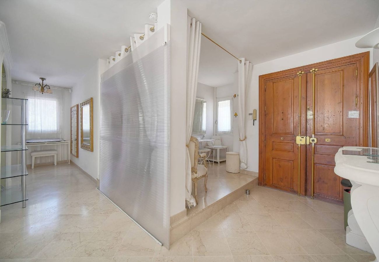 Villa à Antibes - VILLA MÉVANIA antibes