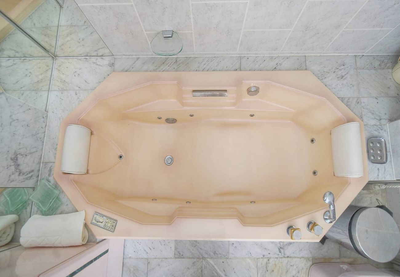 Villa à Antibes - VILLA MÉVANIA antibes