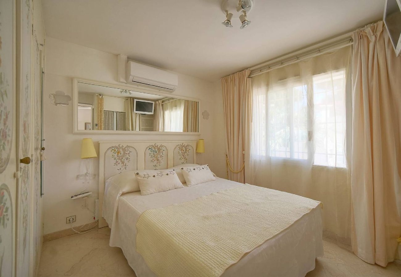 Villa à Antibes - VILLA MÉVANIA antibes