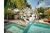 Villa à Le Cannet - FRGK Villa Bohème Chic Private Pool UltraFast WiFi
