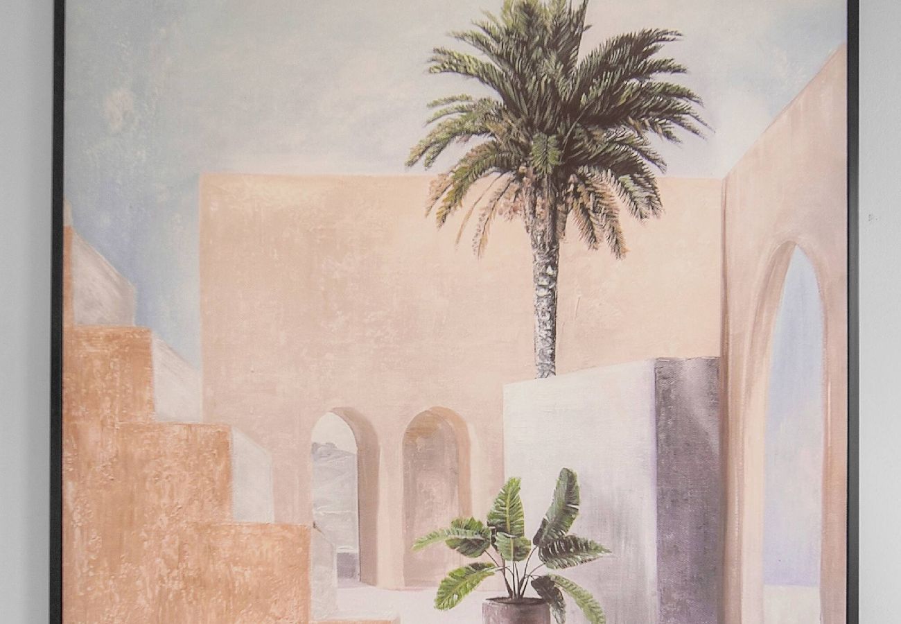 Appartement à Cannes - FRGK Elegant studio CLEMENCEAU terrace WIFI