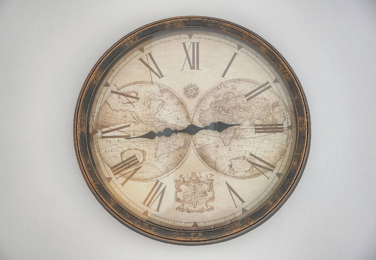 Appartement à Cannes - FRGK Elegant studio CLEMENCEAU terrace WIFI