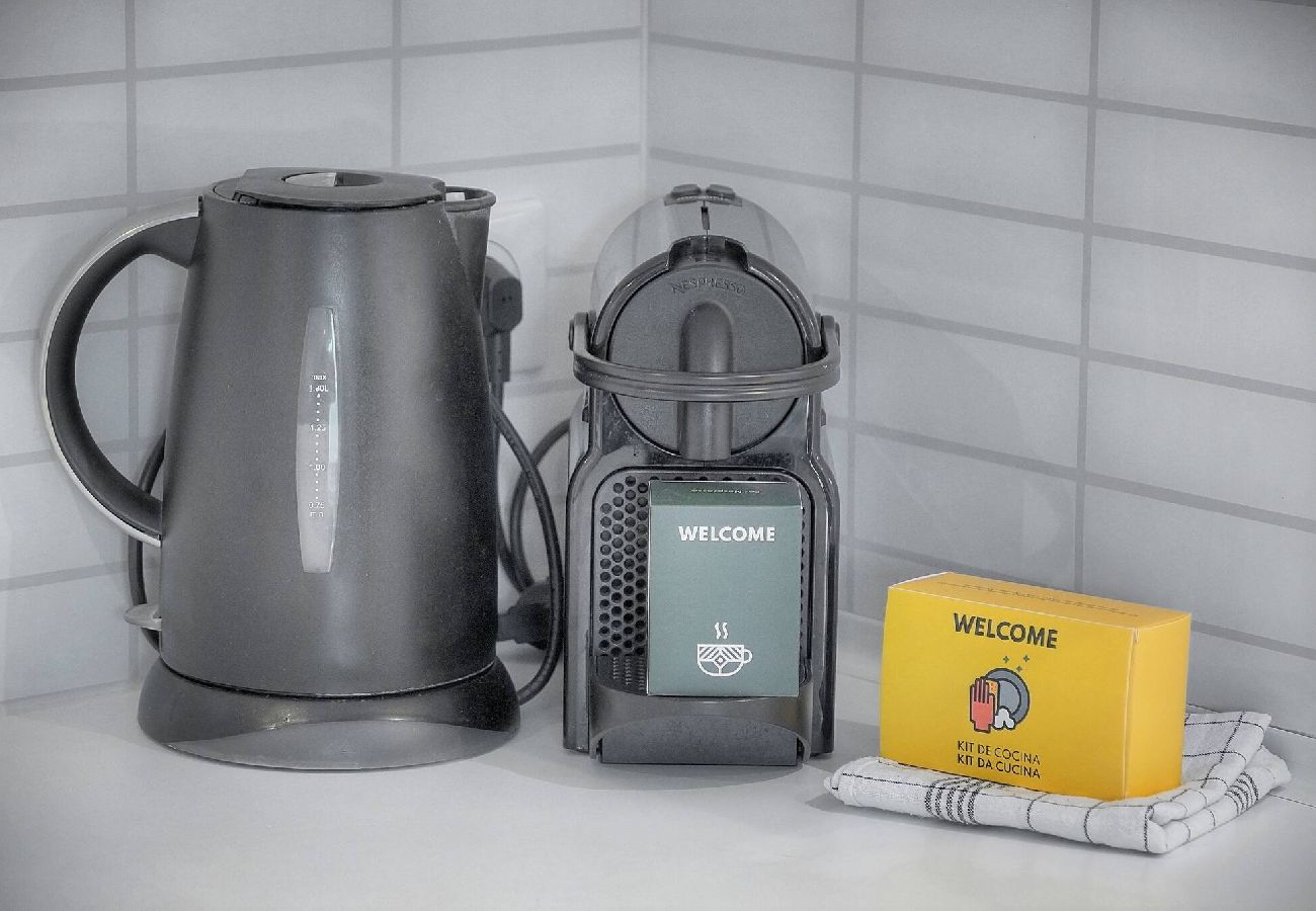 Appartement à Cannes - FRGK Elegant studio CLEMENCEAU terrace WIFI