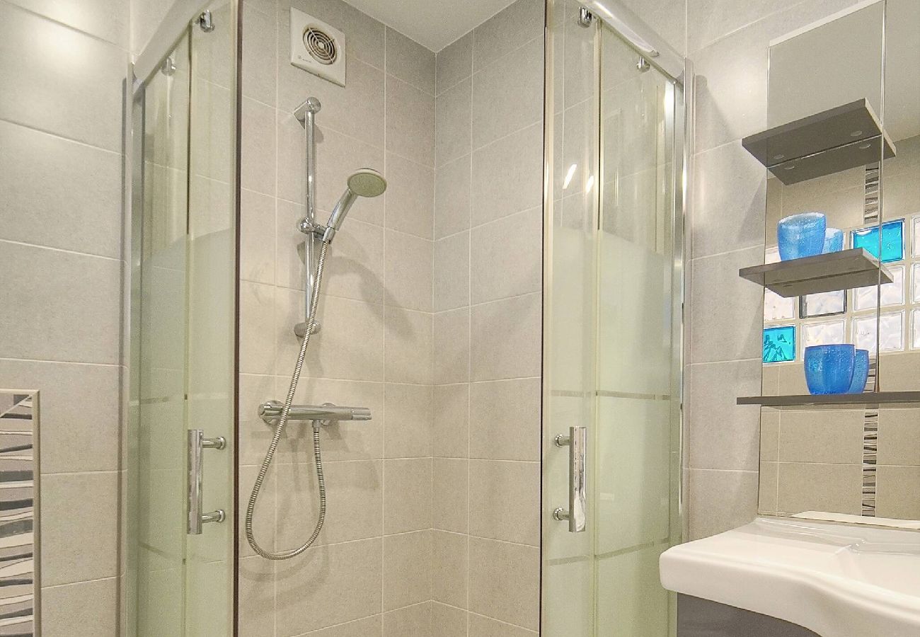 Appartement à Cannes - FRGK Elegant studio CLEMENCEAU terrace WIFI