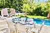 Villa à Antibes - FRGK Private Villa Antibes Pool, Garden & Ultra-