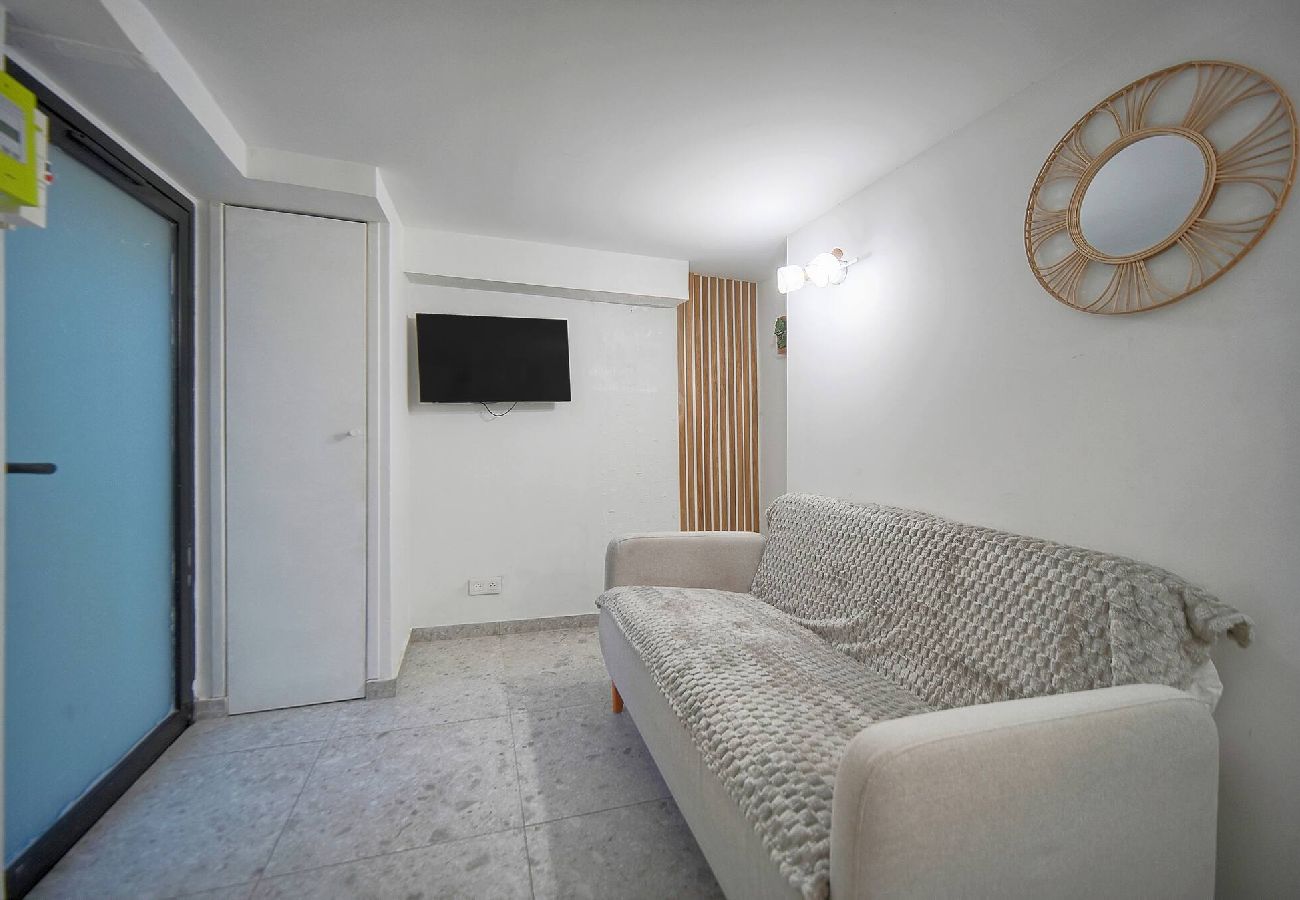 Appartement à Cannes - FRGK JAURES Duplex Central Cannes Quiet