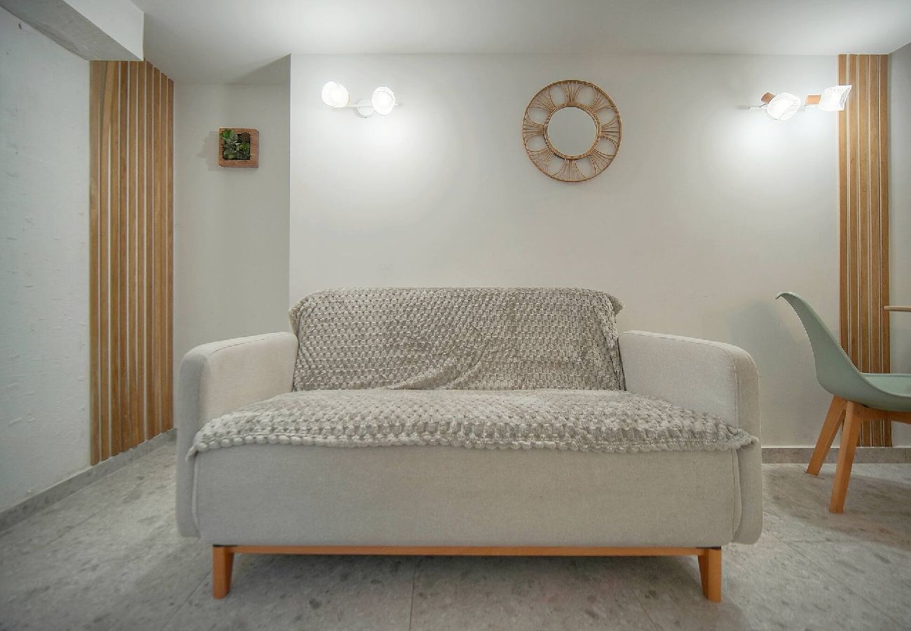 Appartement à Cannes - FRGK JAURES Duplex Central Cannes Quiet