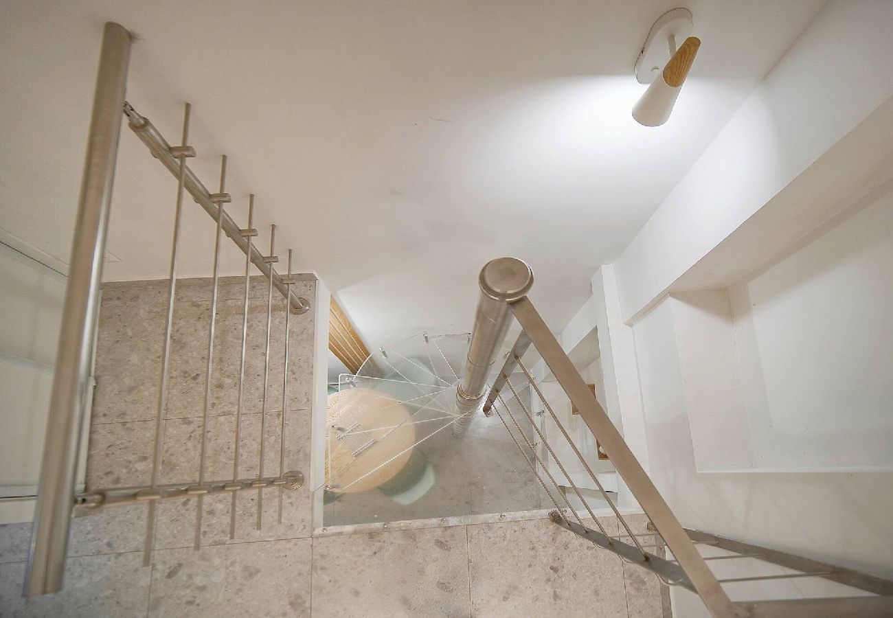 Appartement à Cannes - FRGK JAURES Duplex Central Cannes Quiet