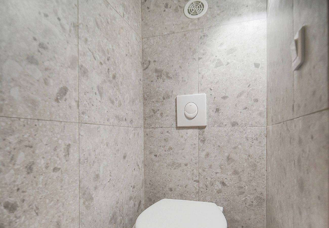 Appartement à Cannes - FRGK JAURES Duplex Central Cannes Quiet