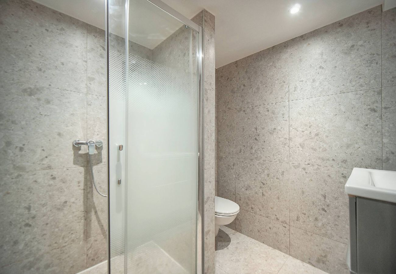 Appartement à Cannes - FRGK JAURES Duplex Central Cannes Quiet