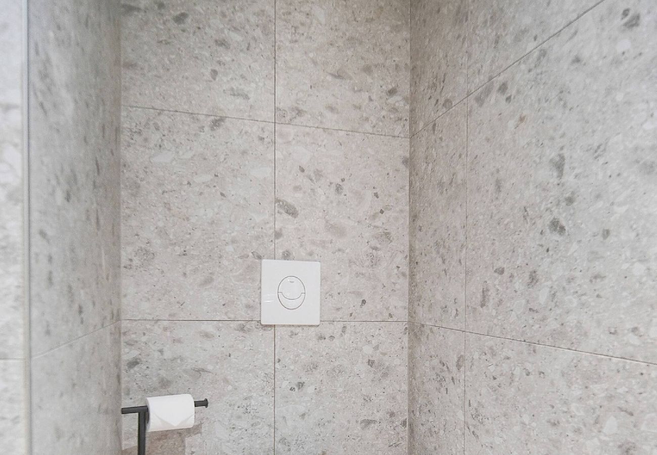 Appartement à Cannes - FRGK JAURES Duplex Central Cannes Quiet