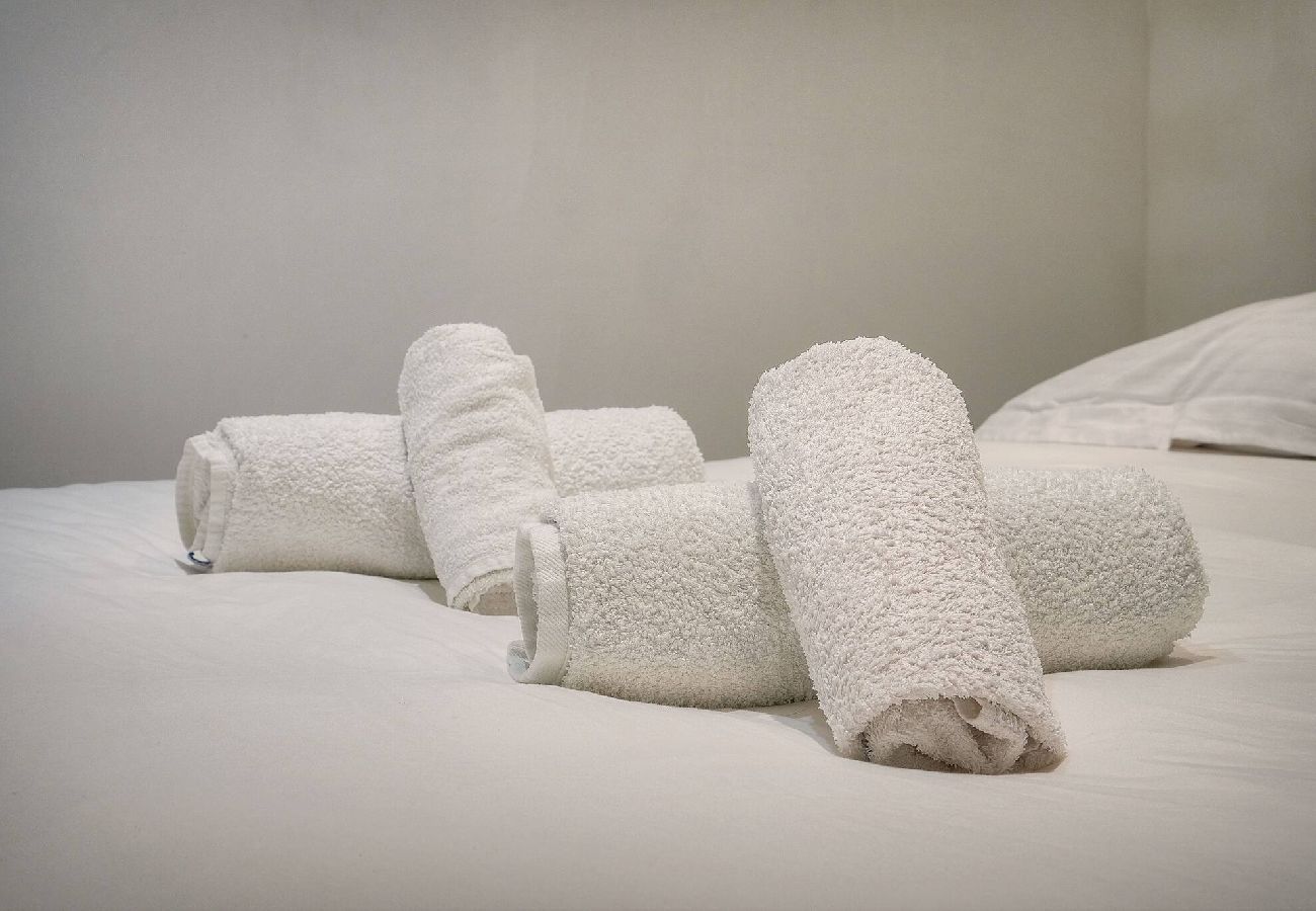 Appartement à Cannes - FRGK JAURES Duplex Central Cannes Quiet