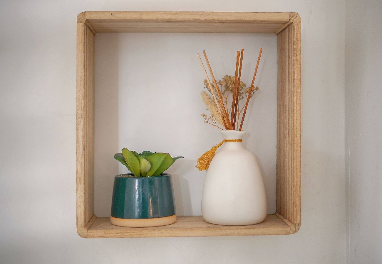 Appartement à Cannes - FRGK JAURES Duplex Central Cannes Quiet