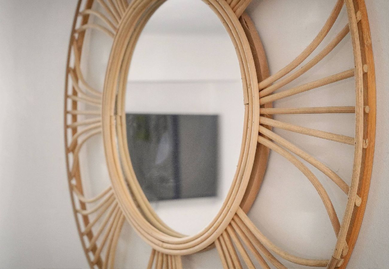 Appartement à Cannes - FRGK JAURES Duplex Central Cannes Quiet