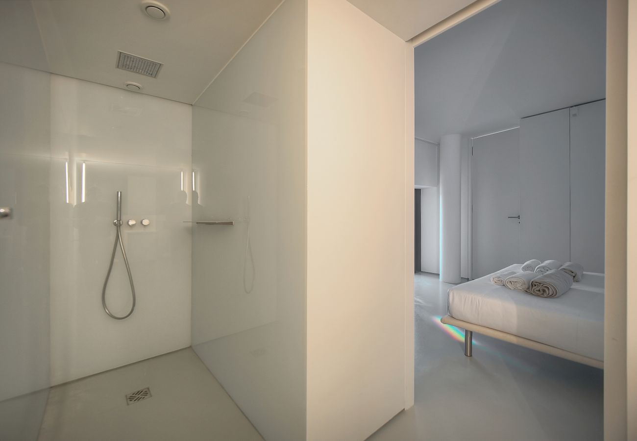 Villa à Vallauris - FRGK Exceptional villa with pool and sea view BE