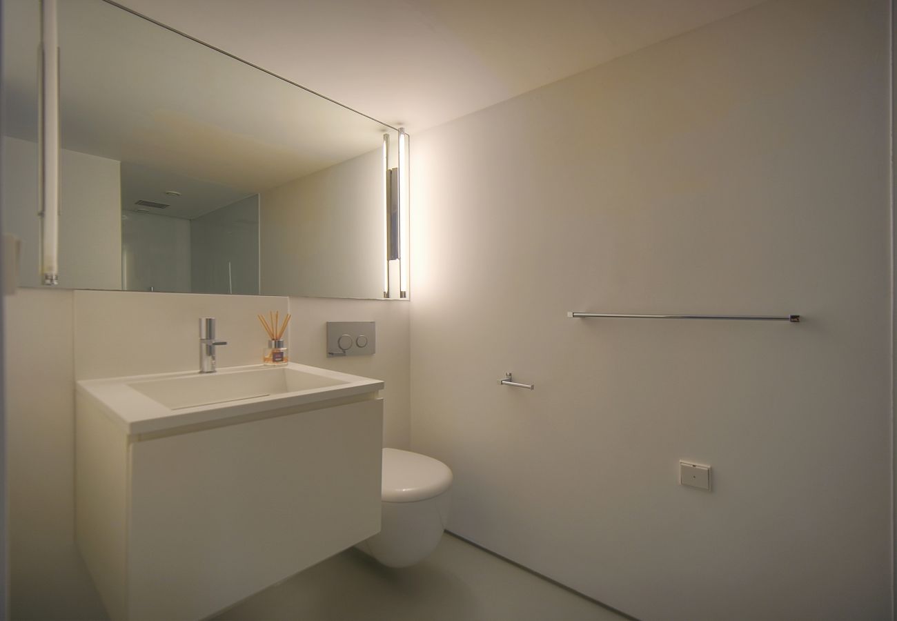 Villa à Vallauris - FRGK Exceptional villa with pool and sea view BE