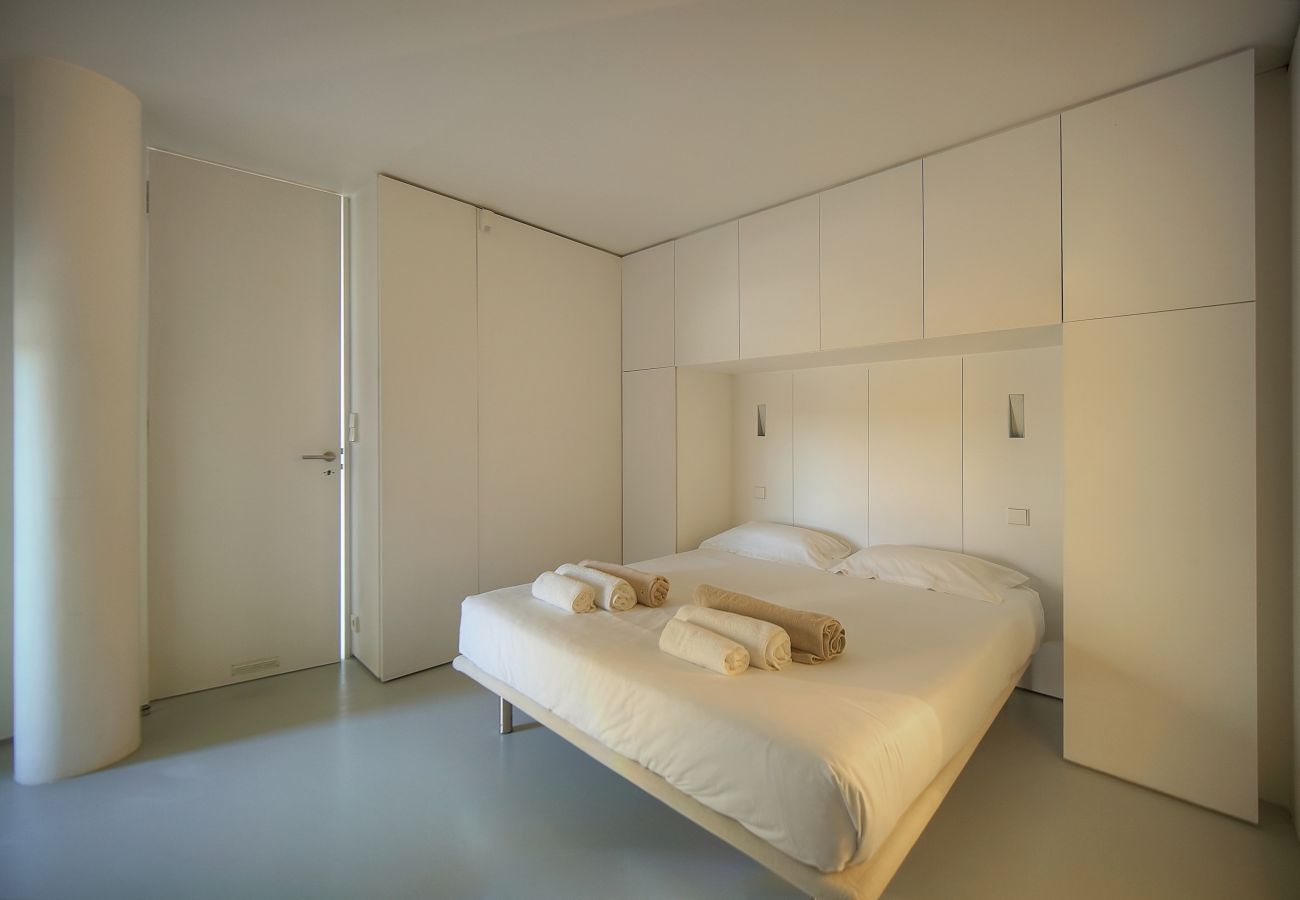 Villa à Vallauris - FRGK Exceptional villa with pool and sea view BE