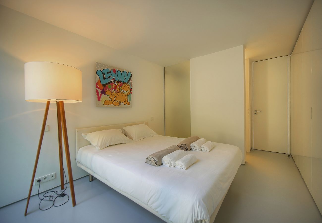 Villa à Vallauris - FRGK Exceptional villa with pool and sea view BE