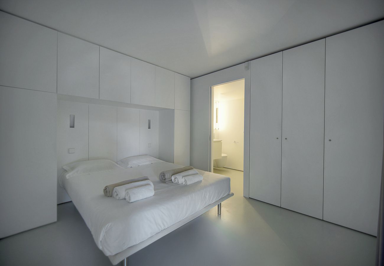 Villa à Vallauris - FRGK Exceptional villa with pool and sea view BE