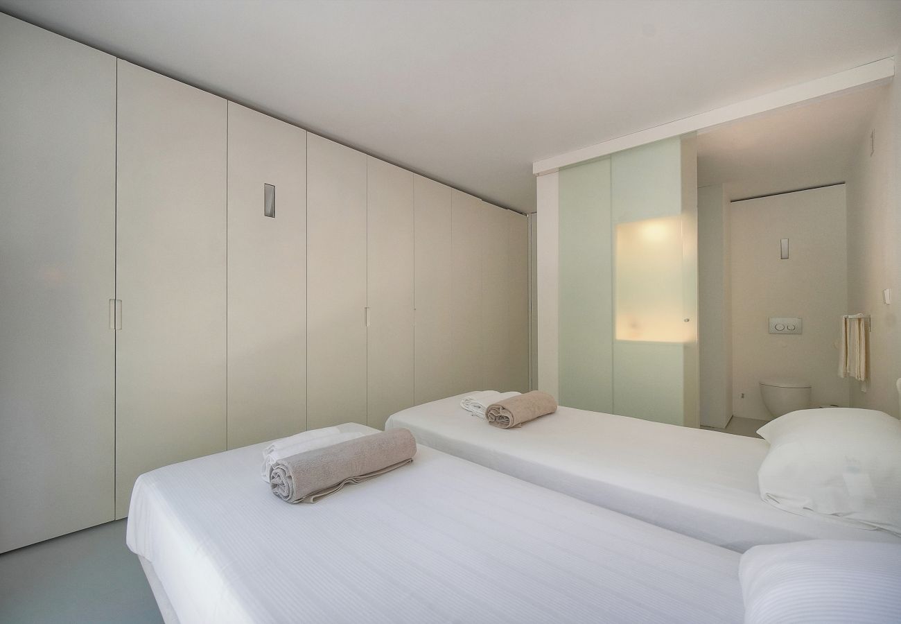 Villa à Vallauris - FRGK Exceptional villa with pool and sea view BE