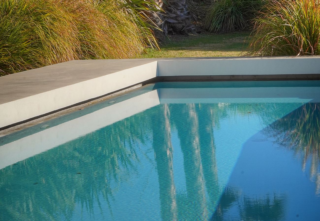 Villa à Vallauris - FRGK Exceptional villa with pool and sea view BE