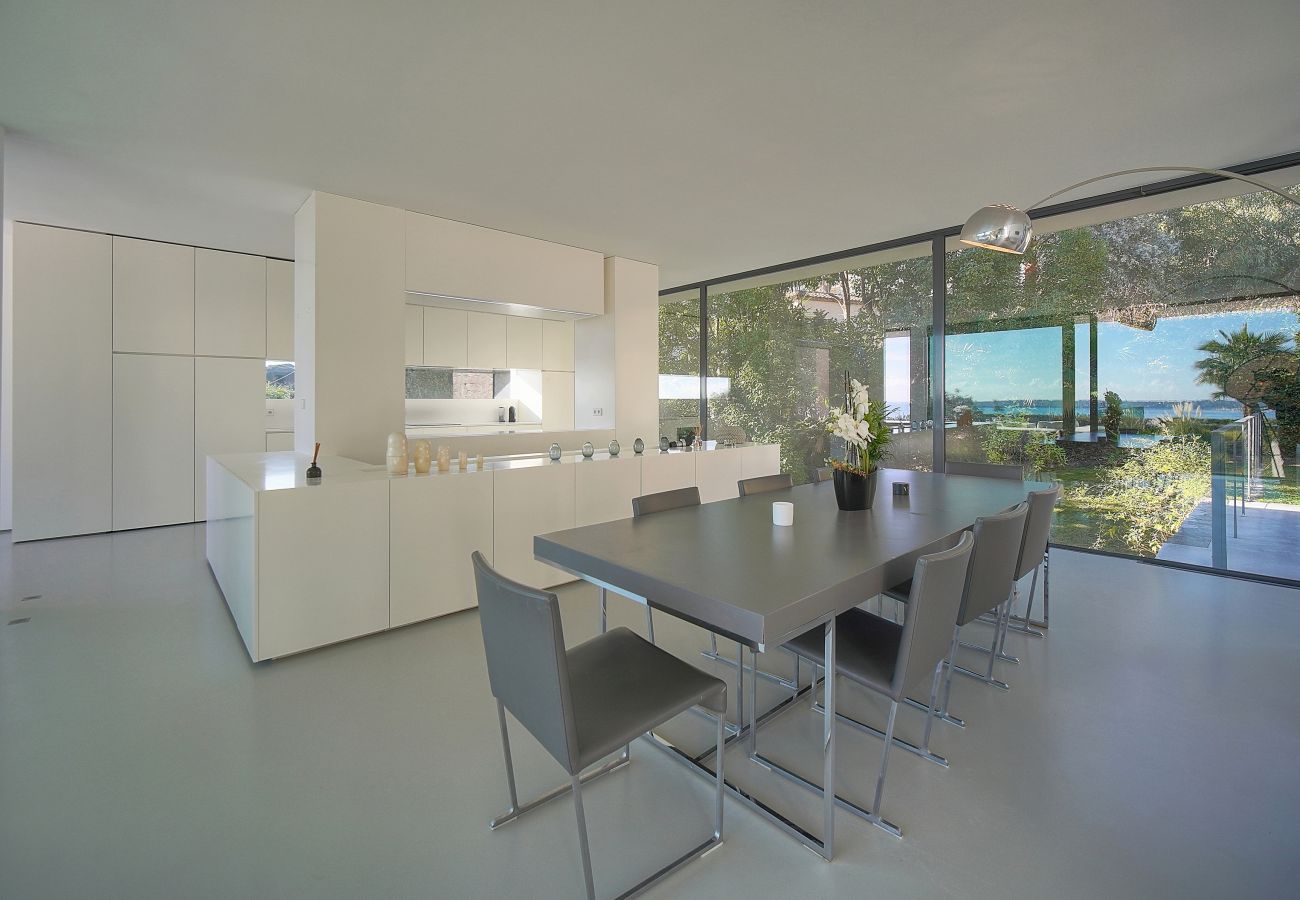 Villa à Vallauris - FRGK Exceptional villa with pool and sea view BE