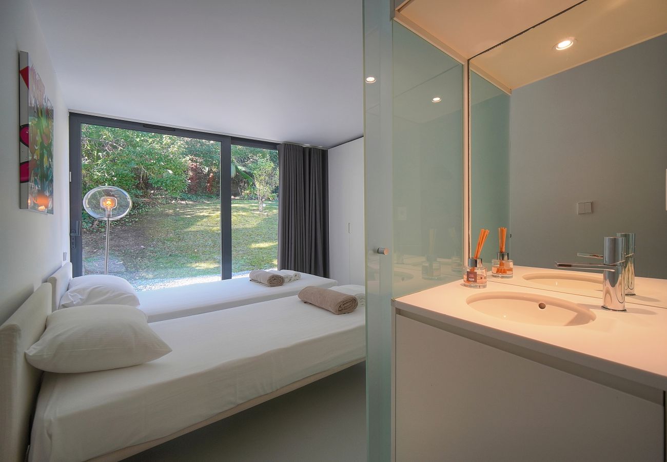 Villa à Vallauris - FRGK Exceptional villa with pool and sea view BE