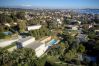 Villa à Vallauris - FRGK Exceptional villa with pool and sea view BE