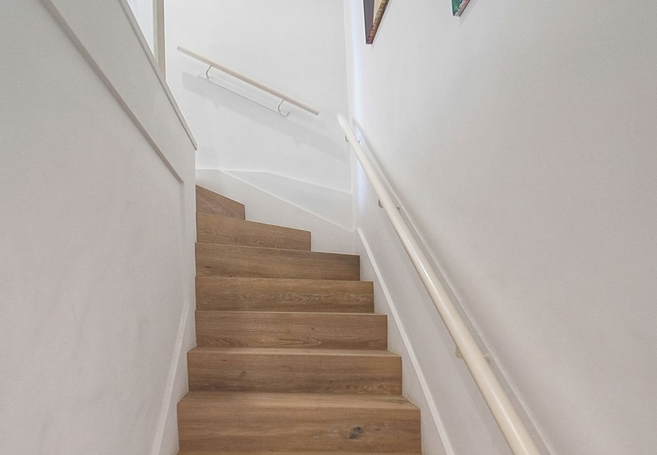 Appartement à Cannes - FRGK Air-Conditioned Duplex with Terrace Secure