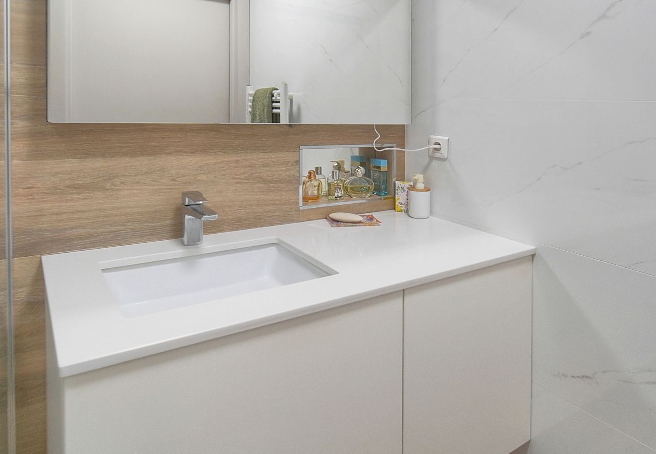 Appartement à Cannes - FRGK Air-Conditioned Duplex with Terrace Secure