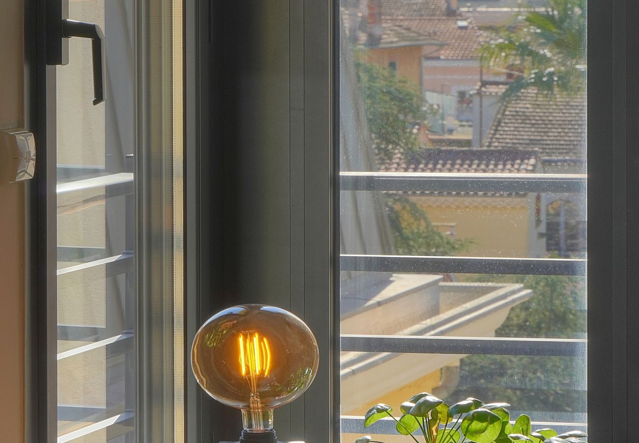 Appartement à Cannes - FRGK Air-Conditioned Duplex with Terrace Secure