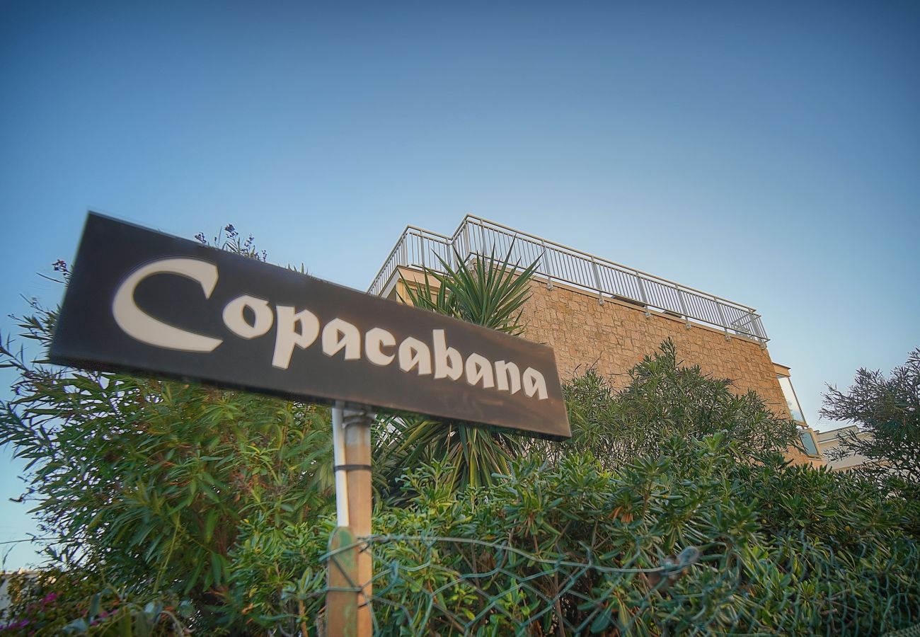 Studio à Cannes - FRGK COPACABANA Palm Beach Riviera Stu