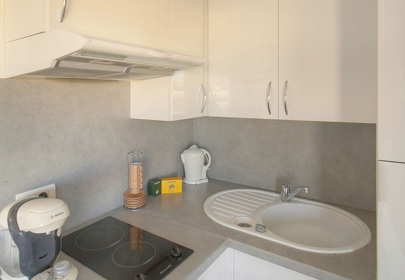 Studio à Cannes - FRGK COPACABANA Palm Beach Riviera Stu