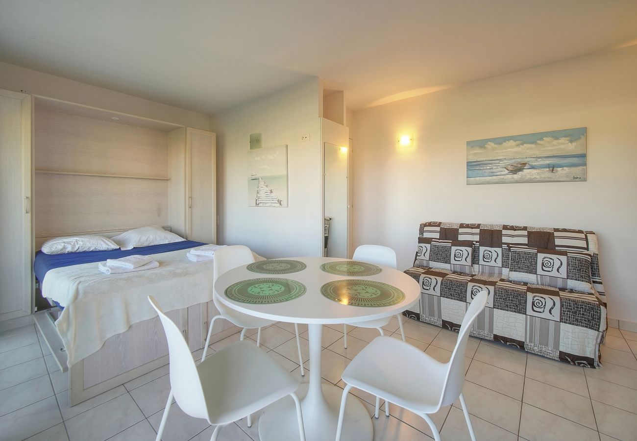 Studio à Cannes - FRGK COPACABANA Palm Beach Riviera Stu