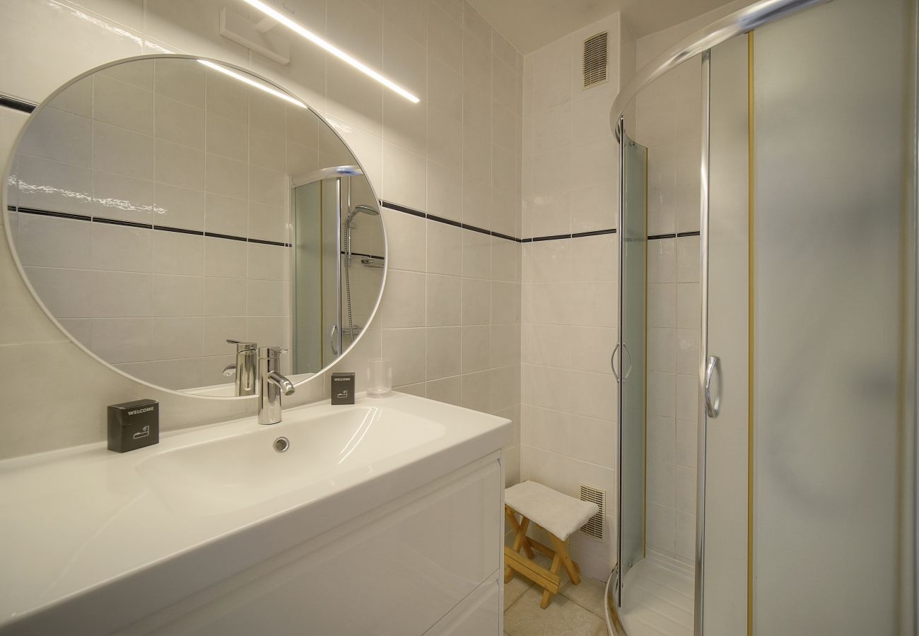 Studio à Cannes - FRGK COPACABANA Palm Beach Riviera Stu