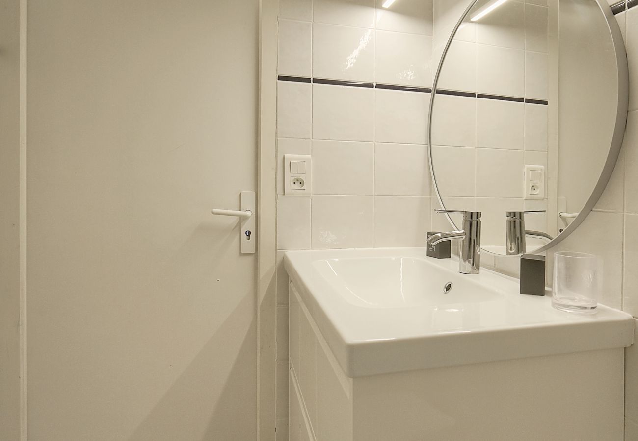 Studio à Cannes - FRGK COPACABANA Palm Beach Riviera Stu