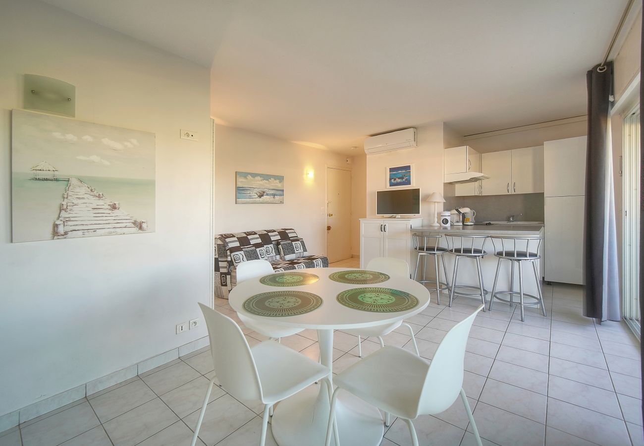 Studio à Cannes - FRGK COPACABANA Palm Beach Riviera Stu