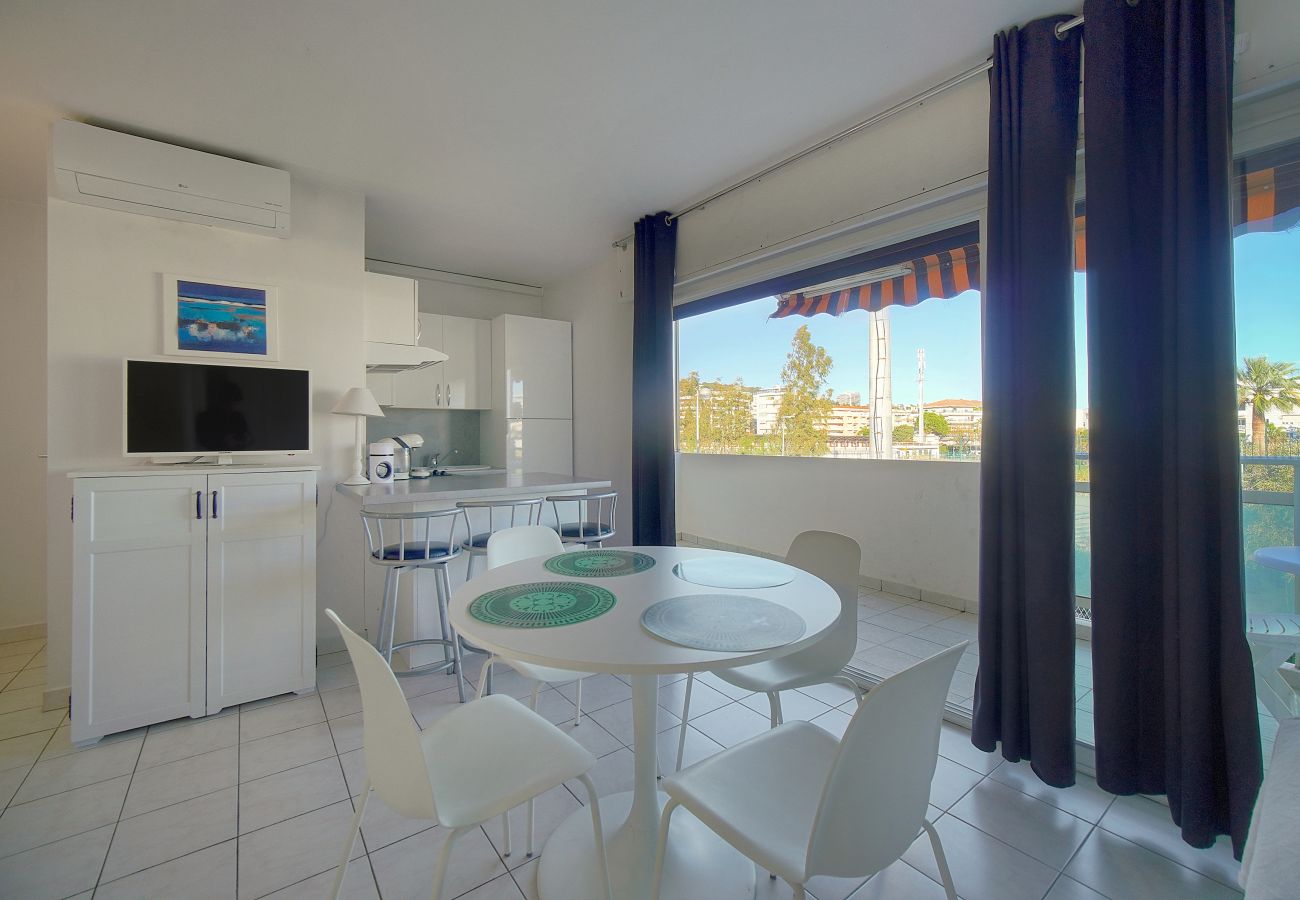 Studio à Cannes - FRGK COPACABANA Palm Beach Riviera Stu