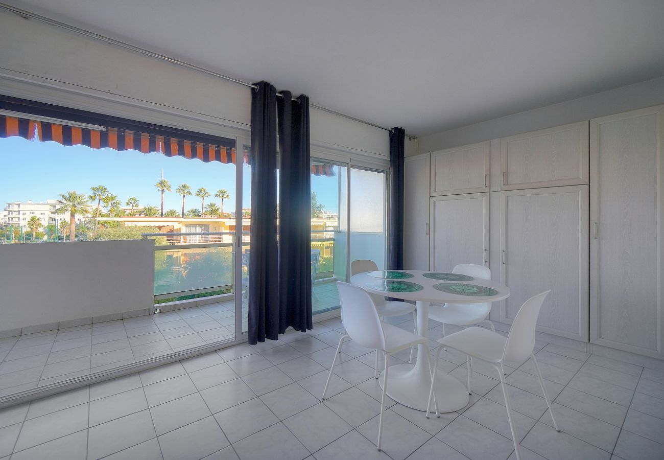 Studio à Cannes - FRGK COPACABANA Palm Beach Riviera Stu