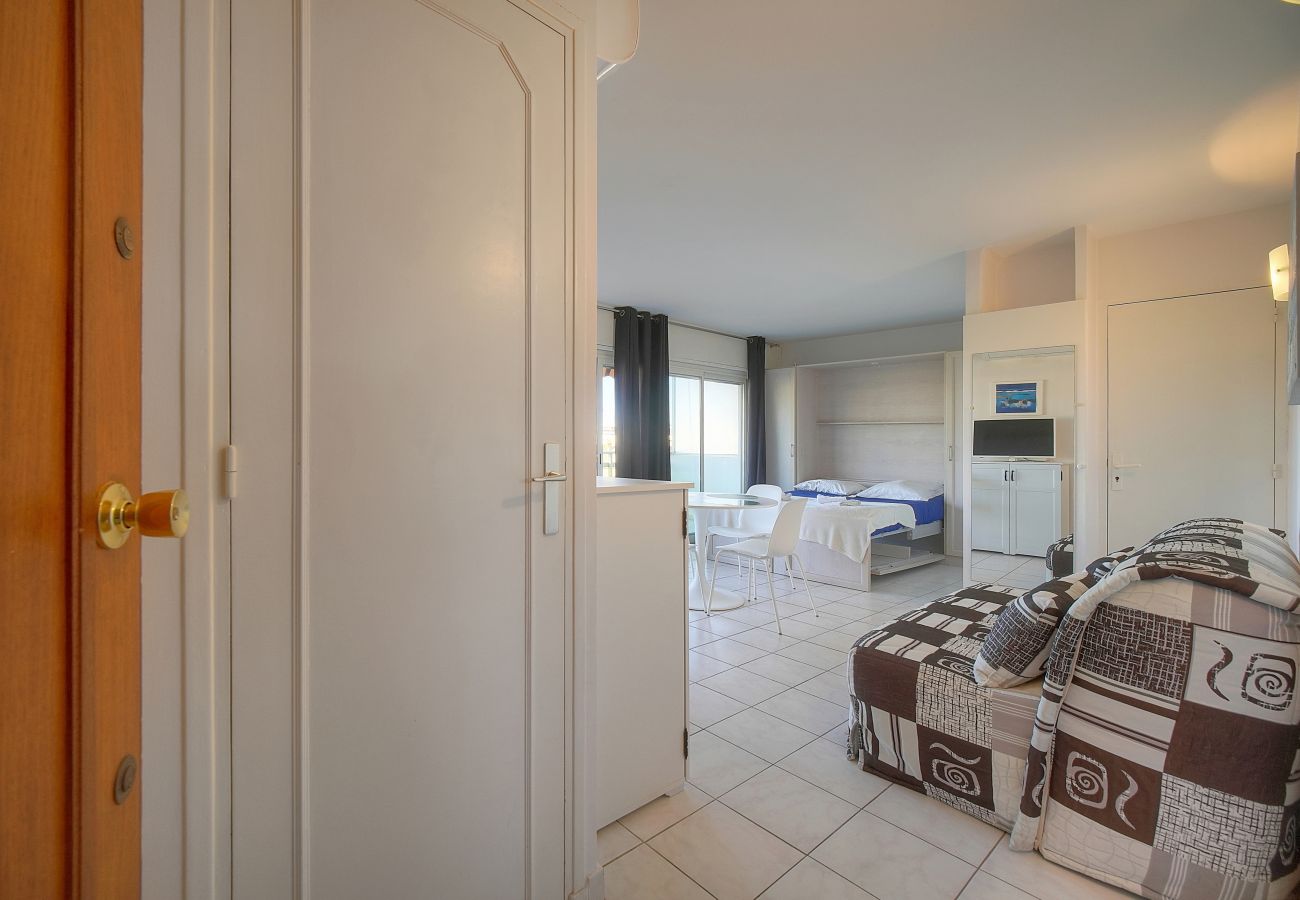 Studio à Cannes - FRGK COPACABANA Palm Beach Riviera Stu