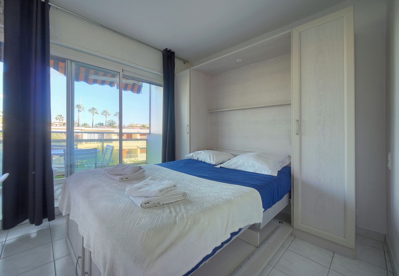 Studio à Cannes - FRGK COPACABANA Palm Beach Riviera Stu