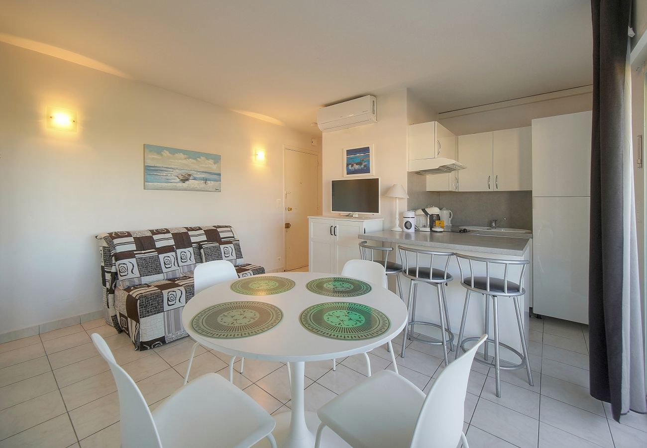 Studio à Cannes - FRGK COPACABANA Palm Beach Riviera Stu