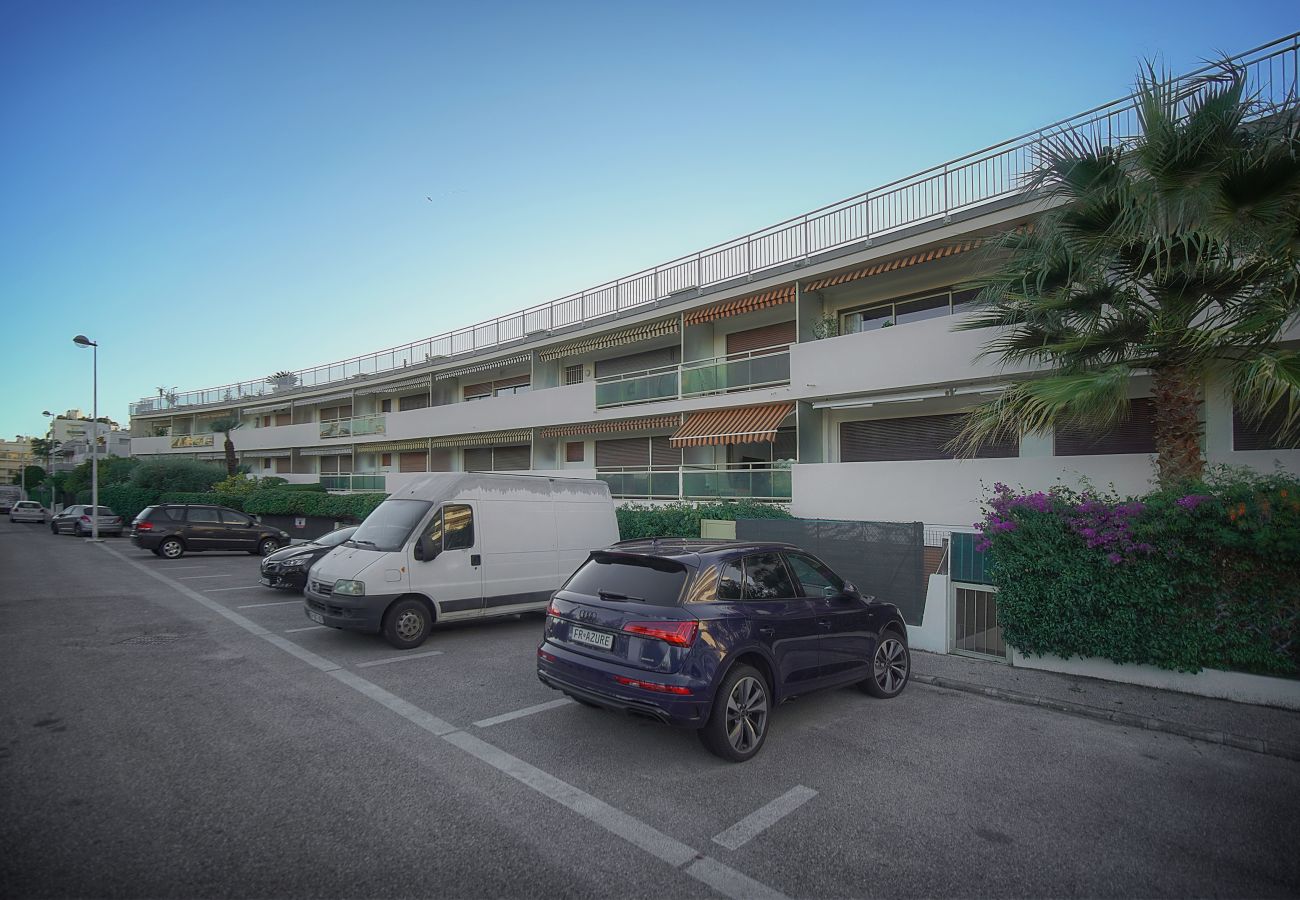 Studio à Cannes - FRGK COPACABANA Palm Beach Riviera Stu